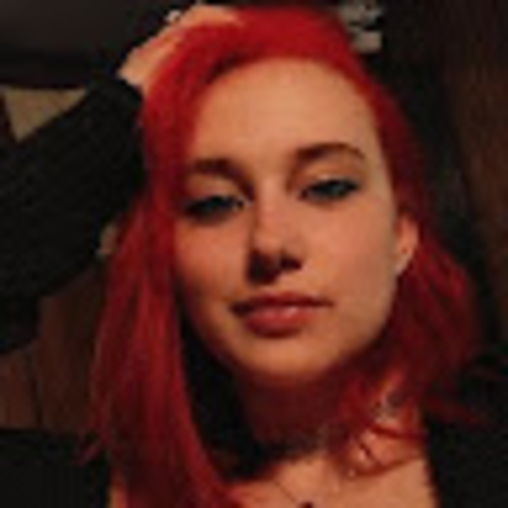 Meet your Posher, Aubriana